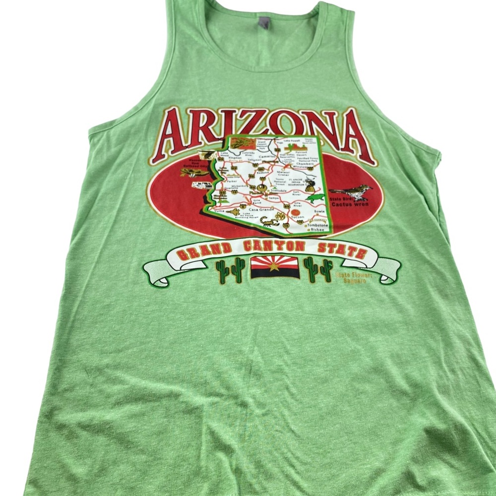 Arizona Women’s Tank